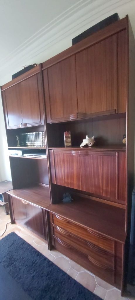 Movel Sala madeira