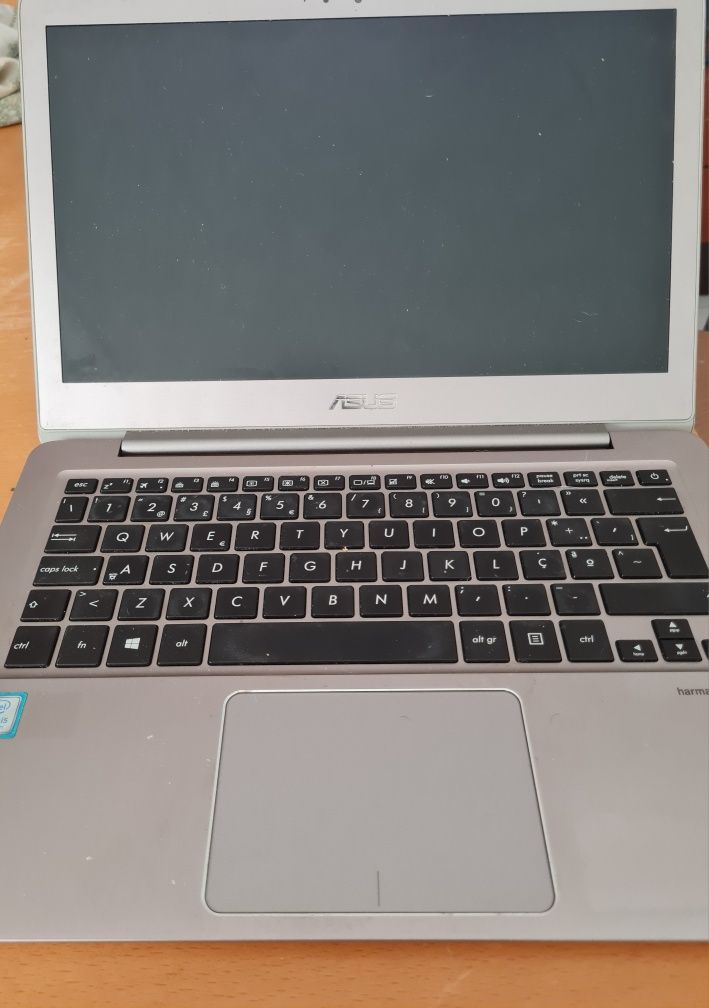 Portatil ASUS  x360 14-dh1