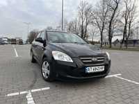 Kia Ceed 2008...