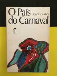 Jorge Amado - O País do Carnaval