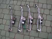 Silniczek mechanizm wycieraczek Fiat Punto II europa