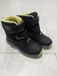 Buty zimowe Pepperts 32