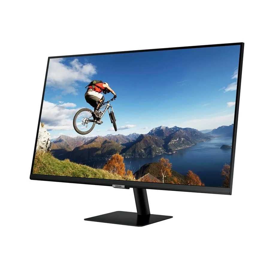 Monitor Samsung 32" Smart S32AM702UR Poznań Długa 14