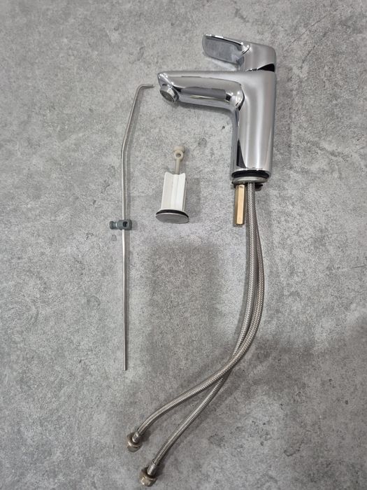 Продам змішувач Hansgrohe Logis