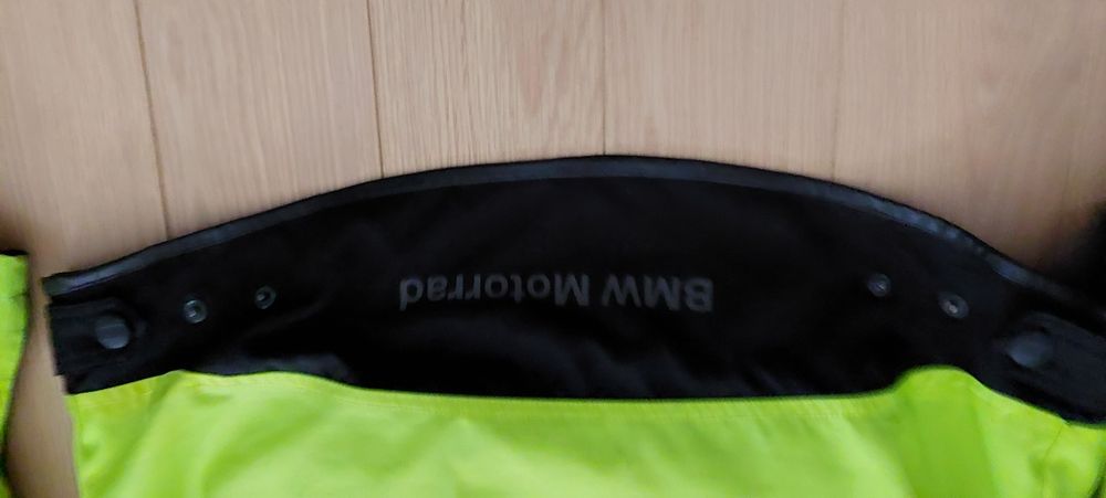 Bmw boulder neon bmw gs