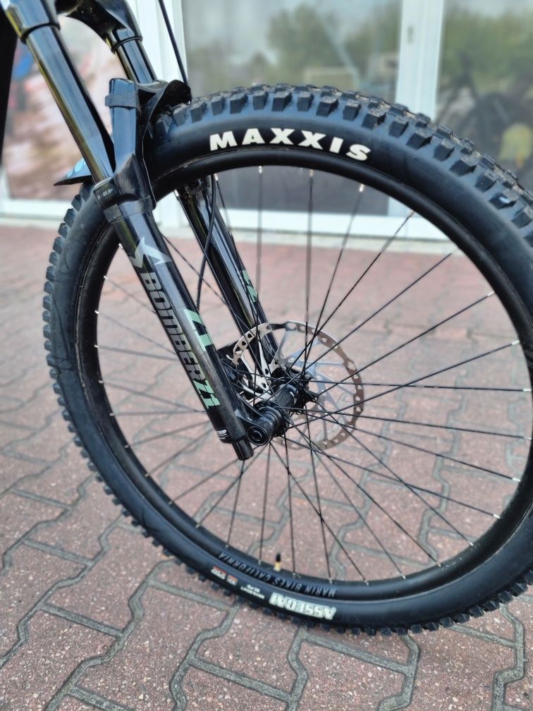 Marin Rift Zone XR 29" r.M enduro trail Fox Marzochci Z1