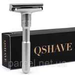 бритва qshave станок