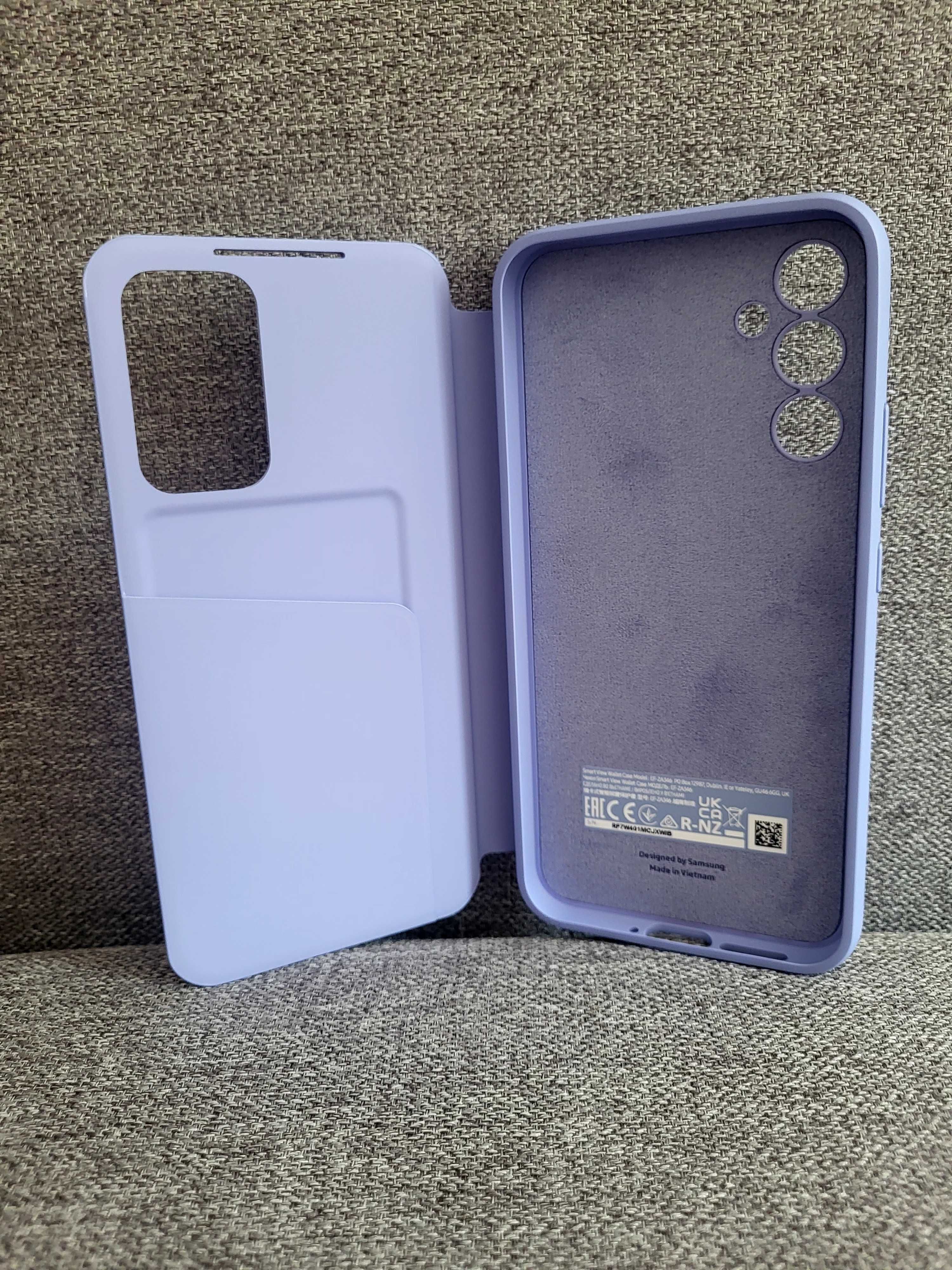 Etui,Case Galaxy A34
