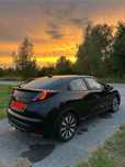 Honda Civic Honda Civic Elegance 2016 – Diesel 120KM, Navi, LED, Apple CarPlay