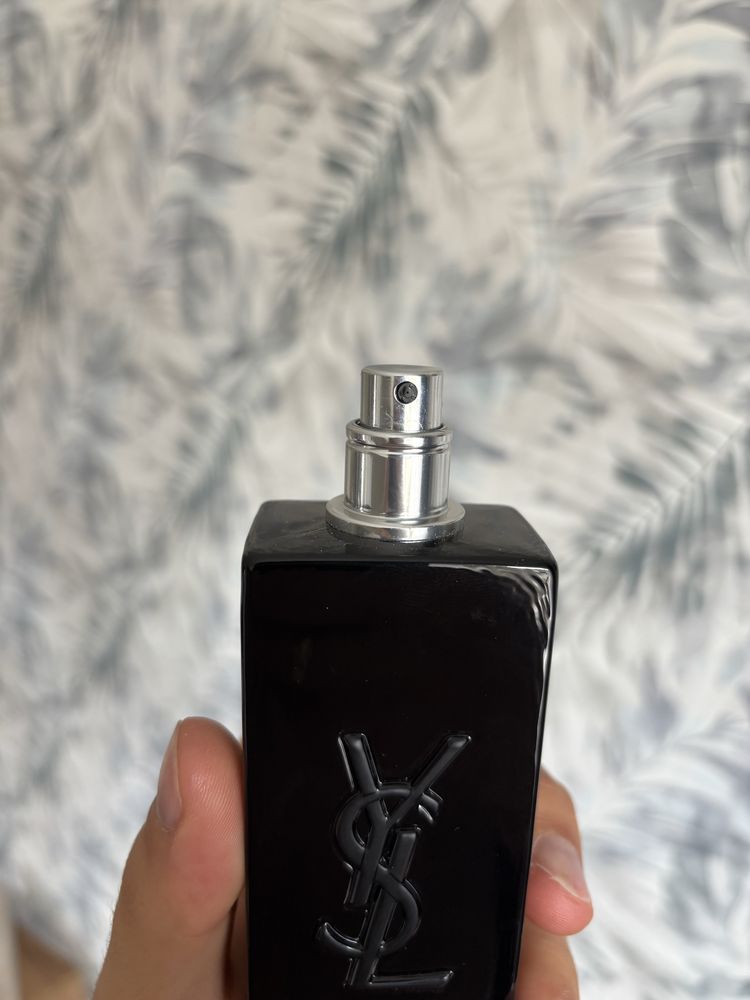 YSL Myself 50/100ml