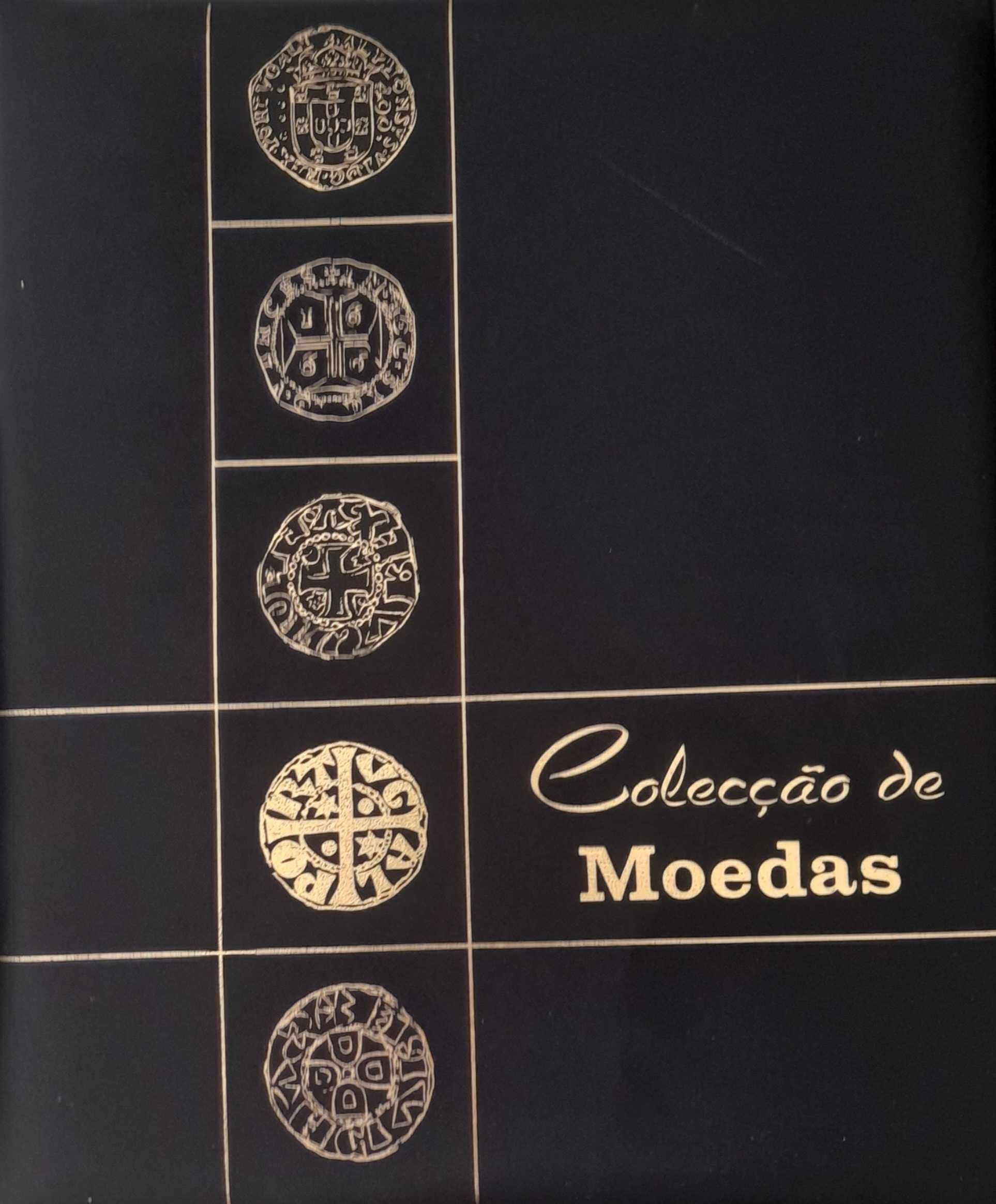 Dossier Colecção de Moedas