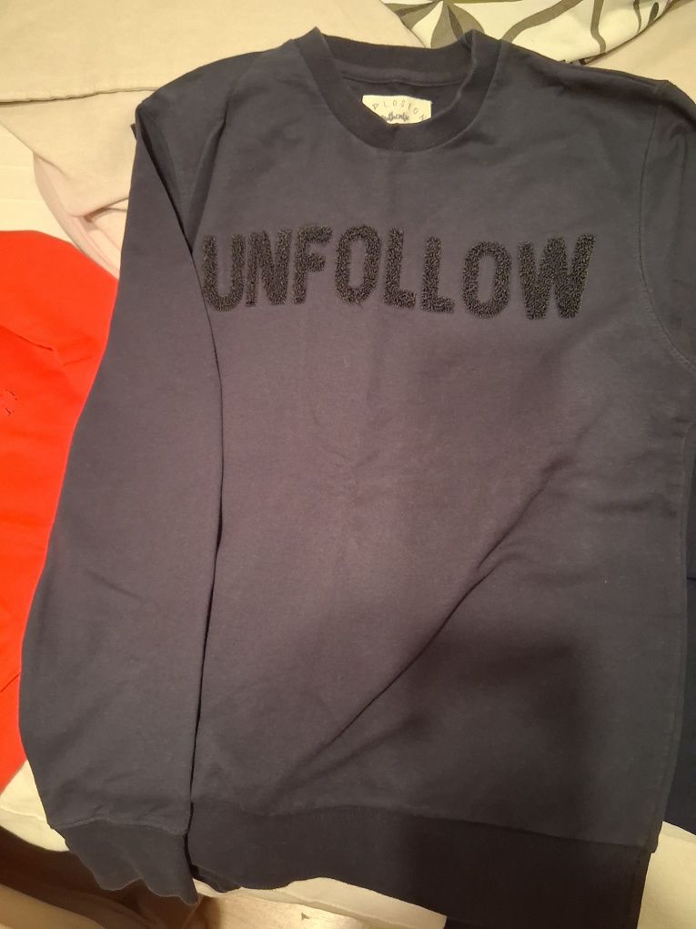 Blusas S como novas Cada