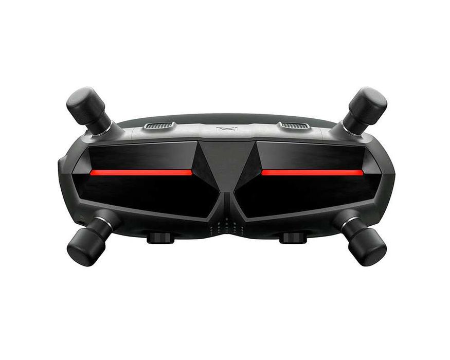 FPV Окуляри Caddx Walksnail Avatar HD Goggles X 5.8G OLED