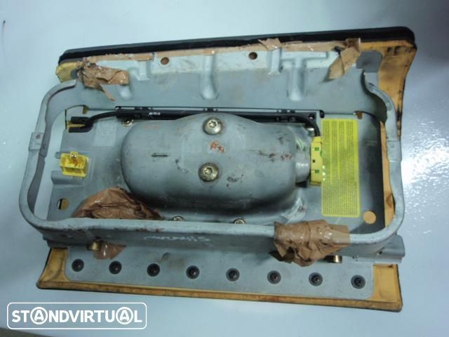 Airbag Pendura - Vw Sharan