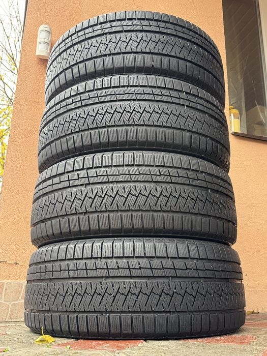 235 45 19 зимняя резина 24 год 235/45 R19 зима