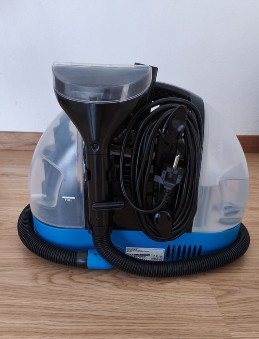 Aspirador Bissell  SPOTCLEAN C3