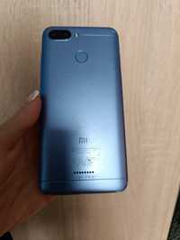 Telefon redmi 6 2018r