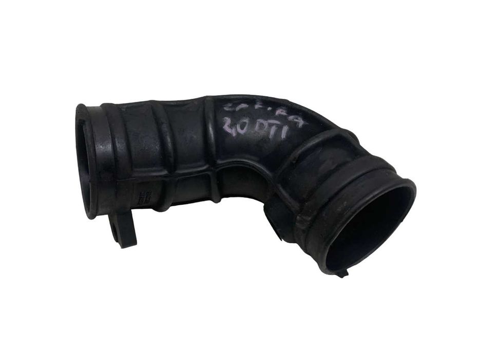 Opel Zafira Vectra B 2.0 DTI 2.2 DTI Wąż Rura Dolot Powietrza