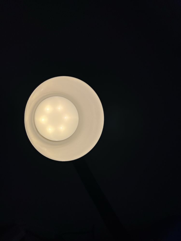 Lampka biurowa led