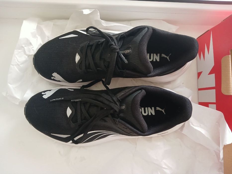 Кросівки Electrify NITRO™ 4 Running Shoes Women