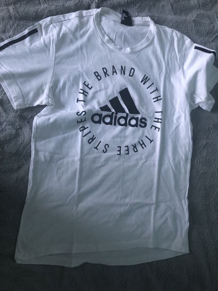 Koszulka Adidas L