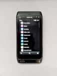 Nokia N8. Польский язык.