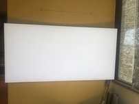 Painel luminoso slim