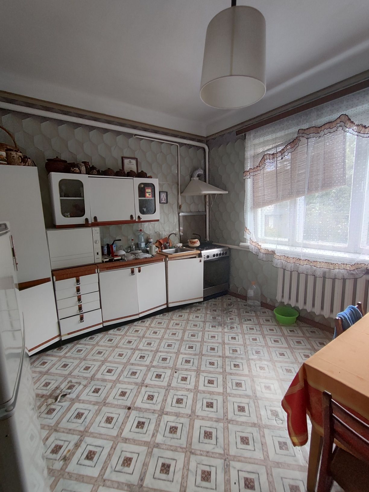 Продам будинок в м.Гощі