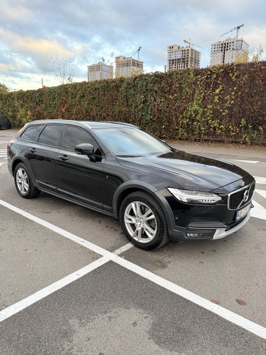Volvo V90 Cross Country 2.0 Diesel Bi-Turbo AWD