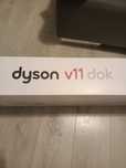 Stojak , dyson v11 dok