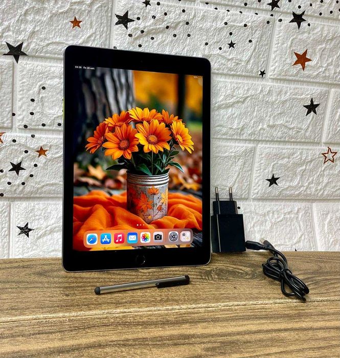 Планшет Apple iPad Pro 128 ГБ