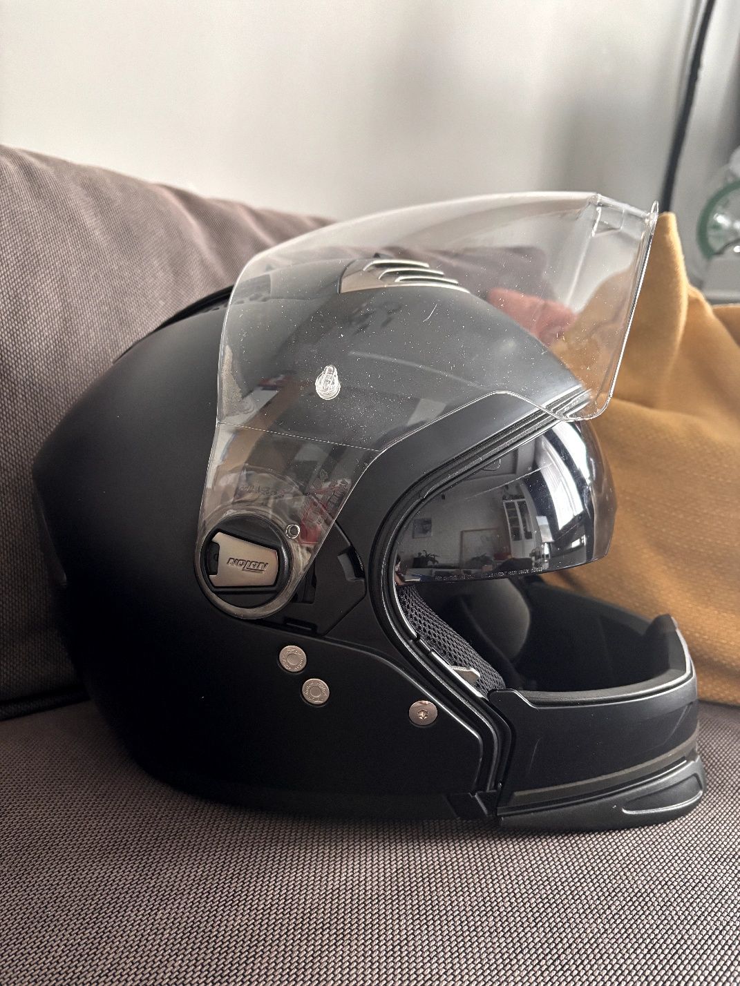 Kask Nolan N43E AIR