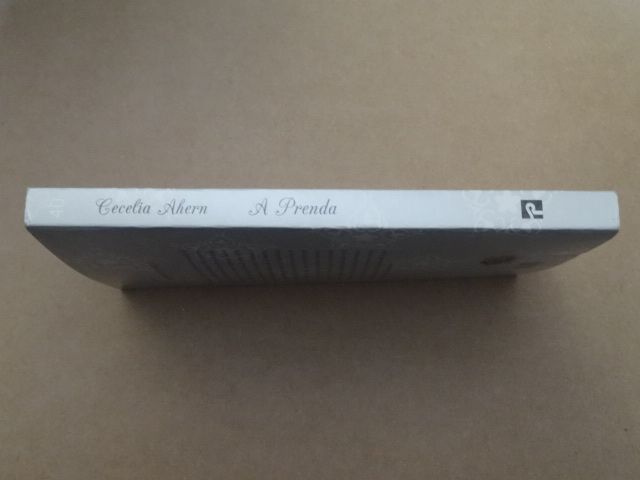 A Prenda de Cecelia Ahern