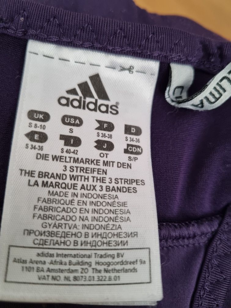 Camisola  Adidas