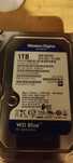 Disco Sata 1TB -