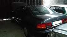 Toyota Carina E 1.6 2.0TD