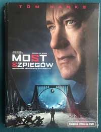 Most szpiegów - Film DVD