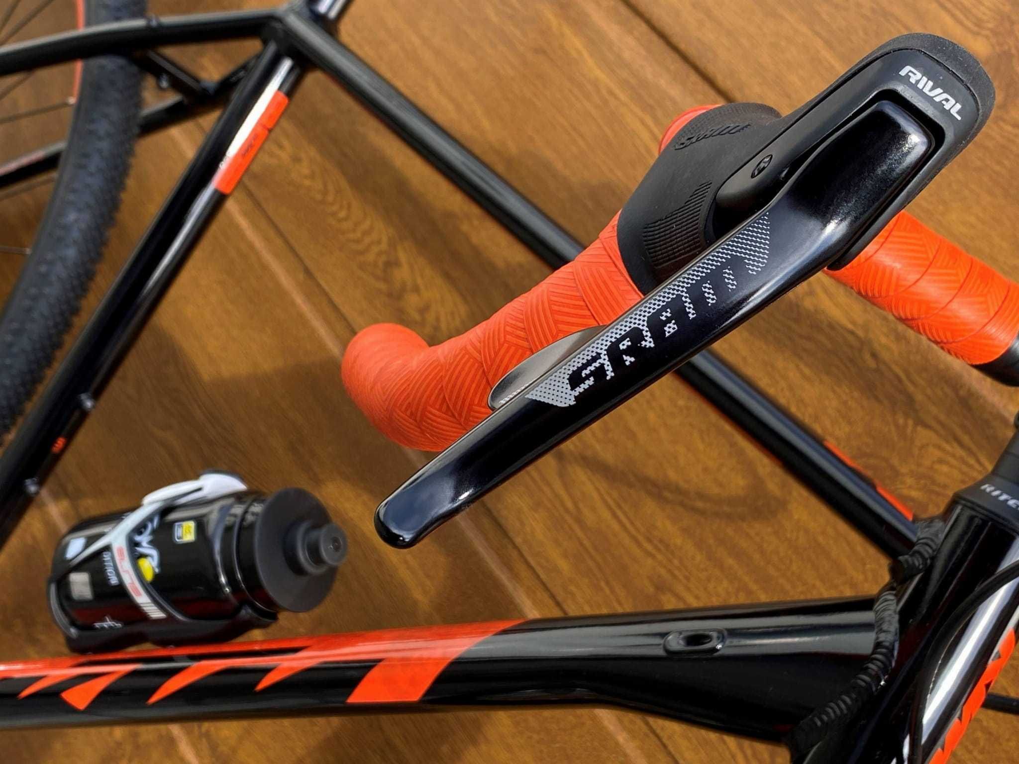 KTM GRAVEL X-STRADA 30 Nowy Rower ... Promocja -23%