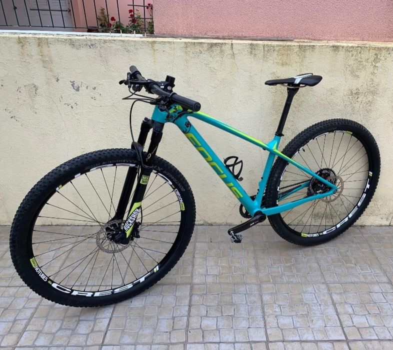 Focus Raven Lite 27 2017