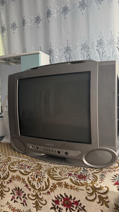 Телевізор Samsung