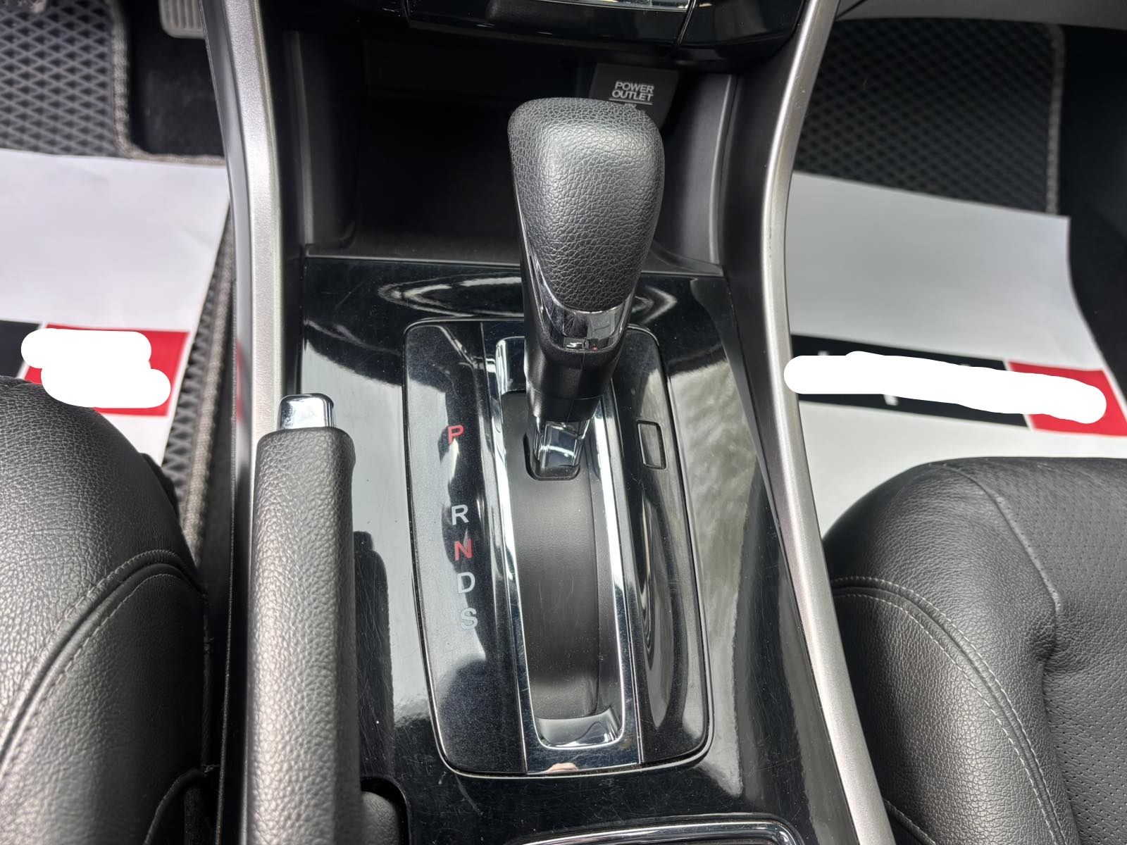 Продам honda accord купе 2017 року