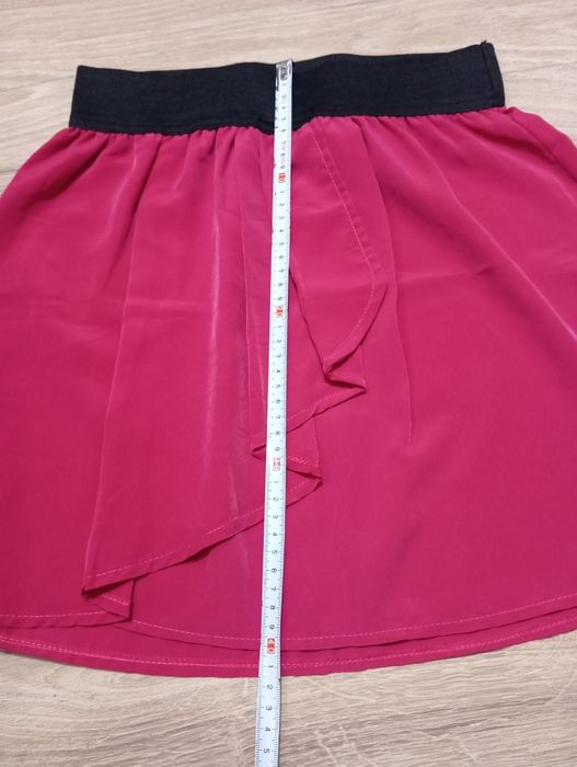 Paczka ubrań rozmiar M