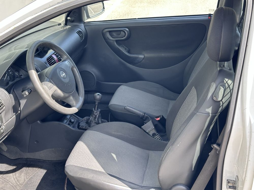 Opel Corsa 1.3 Cdti
