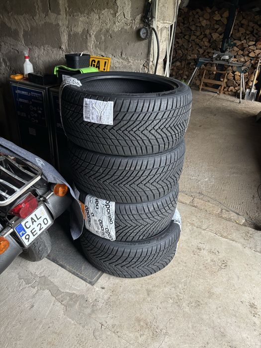 Range Rover Sport HSE zamiana