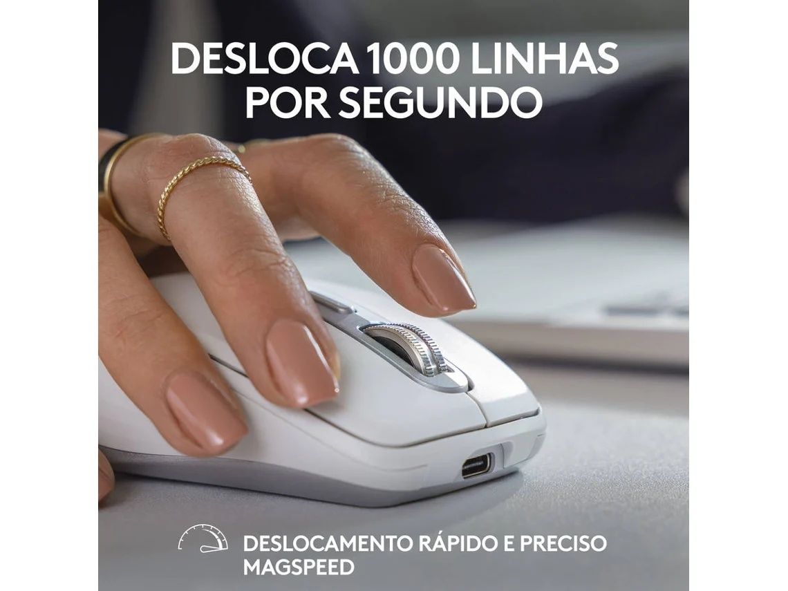 Rato Logitech MX Anywhere 3S