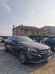 Mercedes-Benz C 180 BlueTEC Exclusive