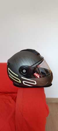 Capacete Schuberth S2 Sport