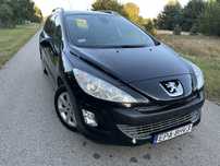 Peugeot 308 sw 1.6 hdi 90km bez fapu i dmumasy