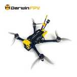 FPV дрон DarwinFPV FoldApe4 ELRS 2.4