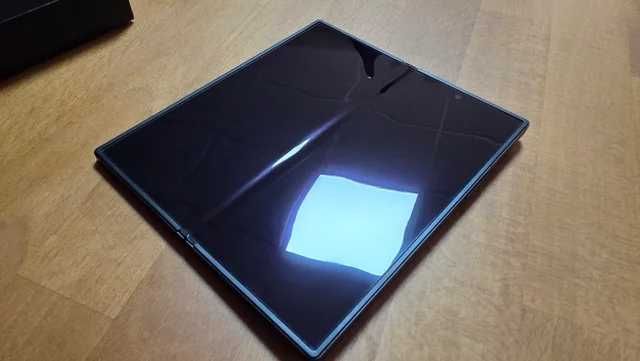 Samsung Fold 6 Black Com Garantia
